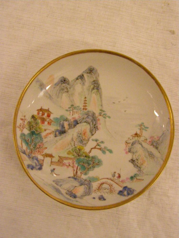 图片[1]-saucer BM-OA+.7019.b-China Archive